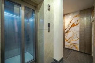 Hillshades 3-BHK With Sit-out Area, Shared Pool, Restaurant, Game Zone and Scenic Hill Views - 3