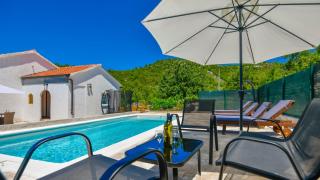 Villa Sanja in Makarska by Villas Guide - 9