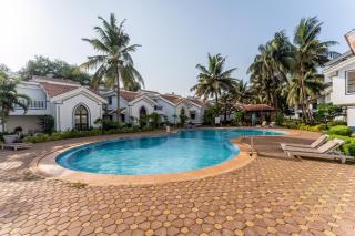 Tropico Living Arpora - 7