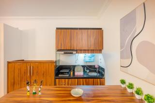 Tropico Living Arpora - 3