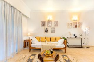 Tropico Living Arpora - 1