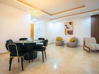 Casablanca Breeze - By AppartAli - 5