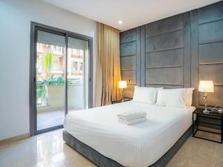 Casablanca Breeze - By AppartAli - 1