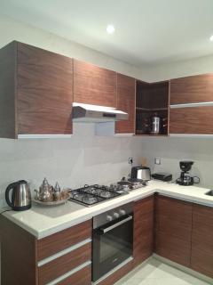 Lara apartment- beach Marina Agadir- Strand - 7