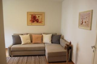 Nice apartment with sun terrace - 9