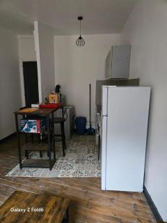 Appartement convivial à Monistrol-d'Allier de 32 m² - 8