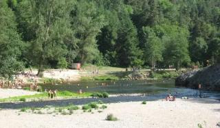 Appartement convivial à Monistrol-d'Allier de 32 m² - 2