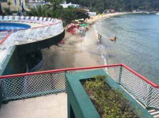 Duplex de Frente para a Praia - Angra Inn - 5