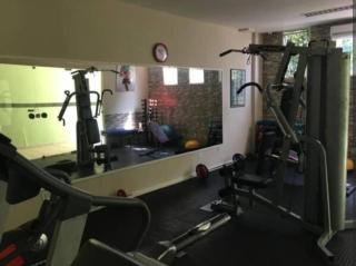 Duplex de Frente para a Praia - Angra Inn - 2