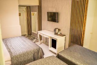 Leyenda Boutıque Hotel - 8