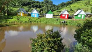 Pousada Gaúcha Caibi - 8