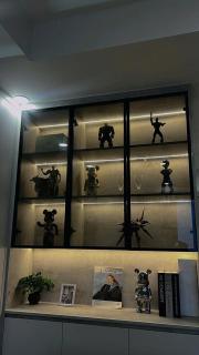 Lily'house - Apartment Vinsmart City Tây Mỗ - 9