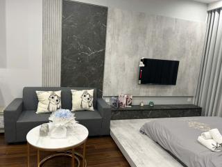 Lily'house - Apartment Vinsmart City Tây Mỗ - 7