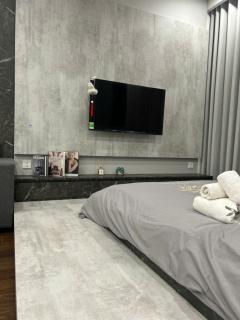 Lily'house - Apartment Vinsmart City Tây Mỗ - 2