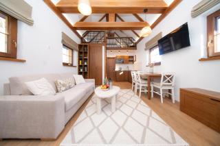 Apartmány SKI Jezersko - 0