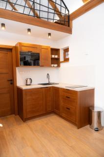 Apartmány SKI Jezersko - 1