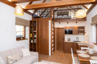 Apartmány SKI Jezersko - 8