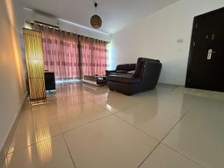 Le Meritt Appartments - 3