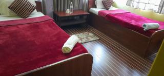 Apple Seed Lodge - 1