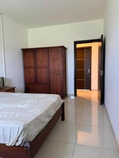 Le Meritt Appartments - 1