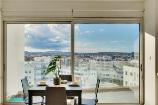 The lighthouse 1 bedroom 604 - 4