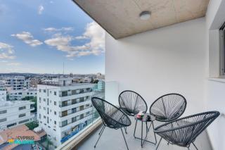 The lighthouse 1 bedroom 604 - 9