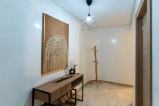 Bright & Chic Stay in Marrakech Gueliz - 8