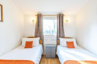 Fern Lodge 2 with Hot Tub - 7