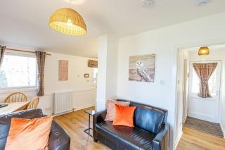 Fern Lodge 2 with Hot Tub - 4