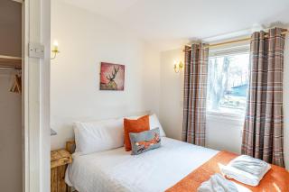 Fern Lodge 2 with Hot Tub - 5