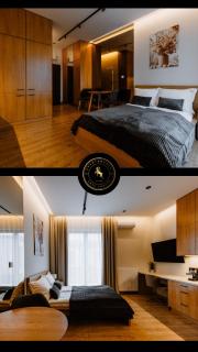 APARTAMENTY ARTE LUBLIN Rezydencja Ogród Saski 152 - faktura VAT - 0