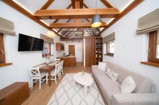 Apartmány SKI Jezersko - 0