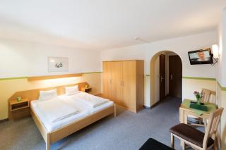 Hotel Linde - Wörgl - 3