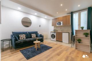 MBA - Wonderful apartment - close to transportation - 4