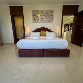 Trio Sea View شقة تريو البحرية - 2