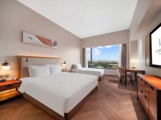 Grand Madison Kunshan Huaqiao - 6