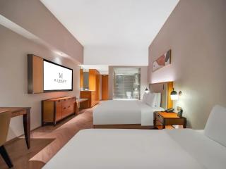 Grand Madison Kunshan Huaqiao - 1