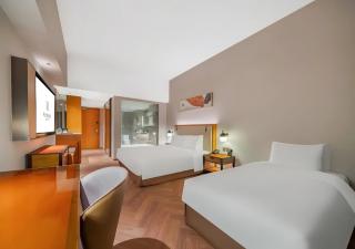 Grand Madison Kunshan Huaqiao - 7