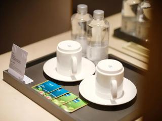 Grand Madison Kunshan Huaqiao - 5