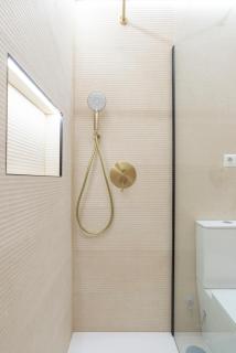 Málaga center Vera - 1