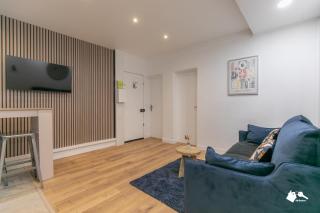 MBA - Wonderful apartment - close to transportation - 9