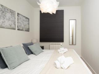 Apartamentos Mikka Mundial - 8