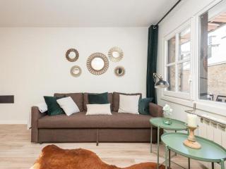 Apartamentos Mikka Mundial - 3