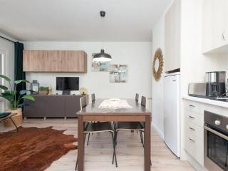 Apartamentos Mikka Mundial - 1