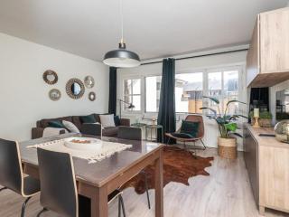 Apartamentos Mikka Mundial - 1