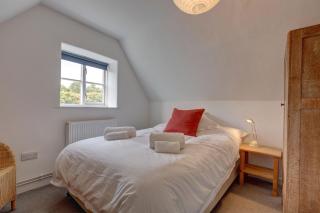 Cley Corner Cottage - 9