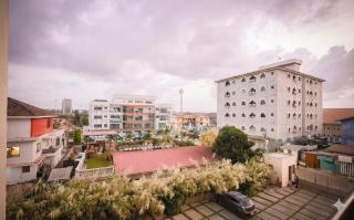 The Veron, Dzorwulu - 3