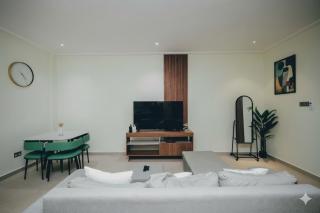 The Veron, Dzorwulu - 2