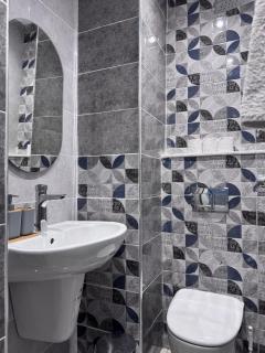 Appartement pieds dans l eau La Marsa - 8