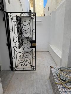 Appartement pieds dans l eau La Marsa - 1